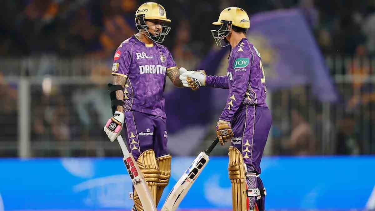 This Is the Reason behind Ajinkya Rahane Choose Bowl First 