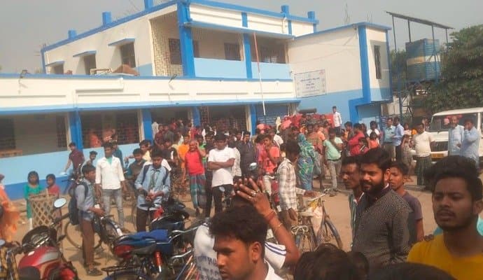 Student Dies: ‌উচ্চ‌মাধ্যমিক পরীক্ষা দিয়ে ‌ফেরার পথে দুর্ঘটনায় মৃত পরীক্ষার্থী 