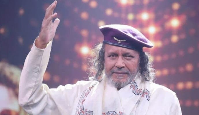 Mithun Chakraborty: 'না চাইতে পাওয়ার আনন্দটাই আলাদা'- পদ্মসম্মানে ভূষিত হয়ে বললেন মিঠুন চক্রবর্তী 