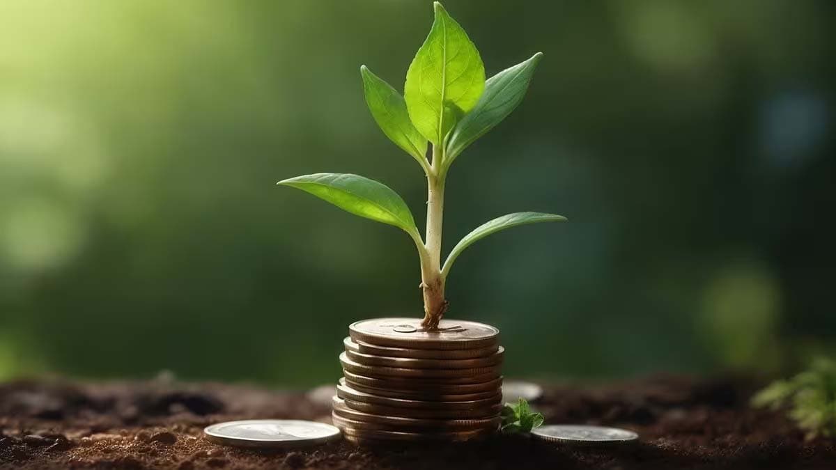 How is it possible to build a corpus of more than Rs one crore by depositing Rs 100 daily in SIP 