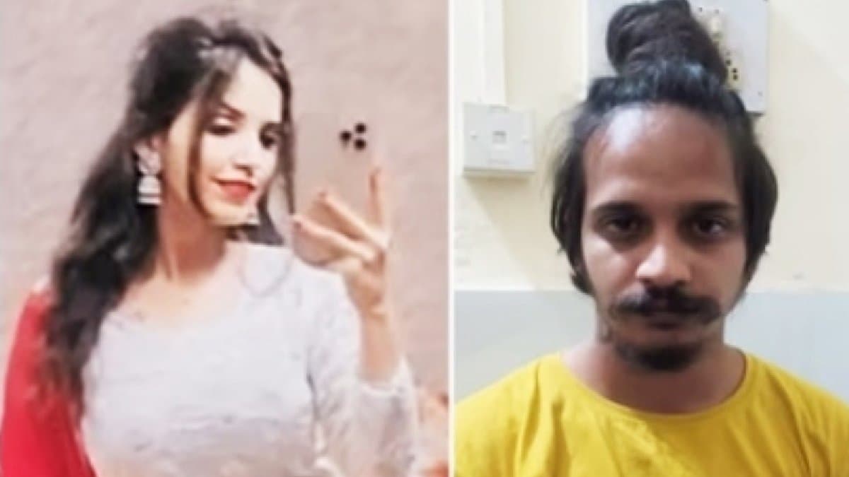 Meerut case Update Accused Get Visitor In Jail then what happened 