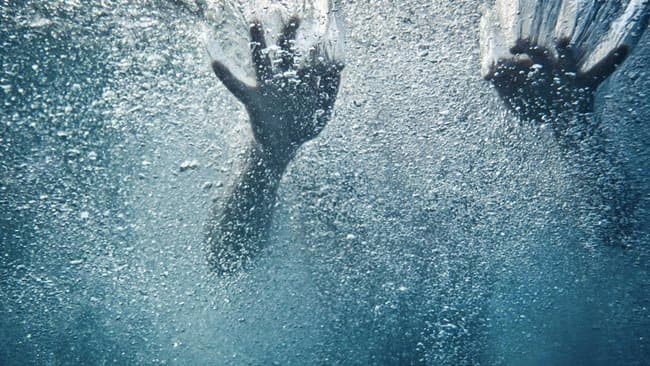 Picnic Turns Tragic As Seven Swept Away At Karnataka Dam 