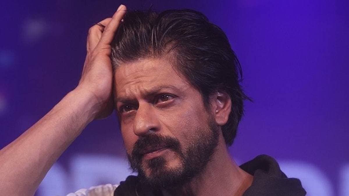 Shah Rukh Khan Breaks Silence on Pahalgam Attack