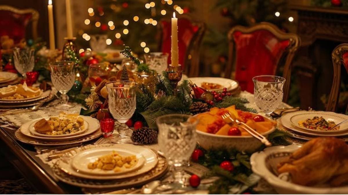 How to Arrange new year house party here is all details lif