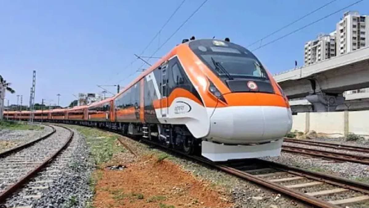  200 new vande bharat trains in next 2 to 3 Years ashwini vaishnaw after Budget 2025-26 vallocation