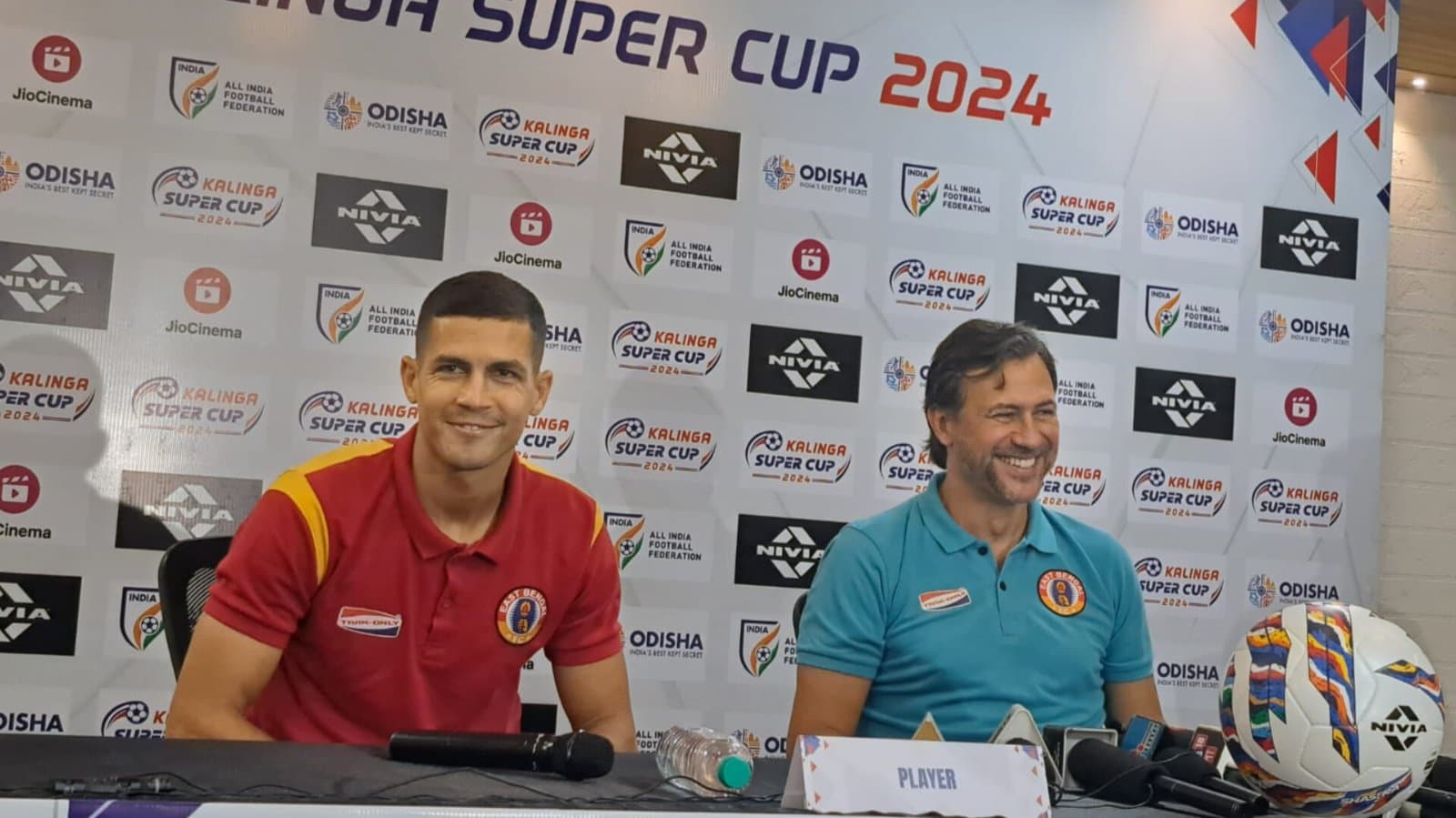 East Bengal: ডার্বি জেতার এটাই সেরা সুযোগ, মানছেন না কুয়াদ্রাত 
