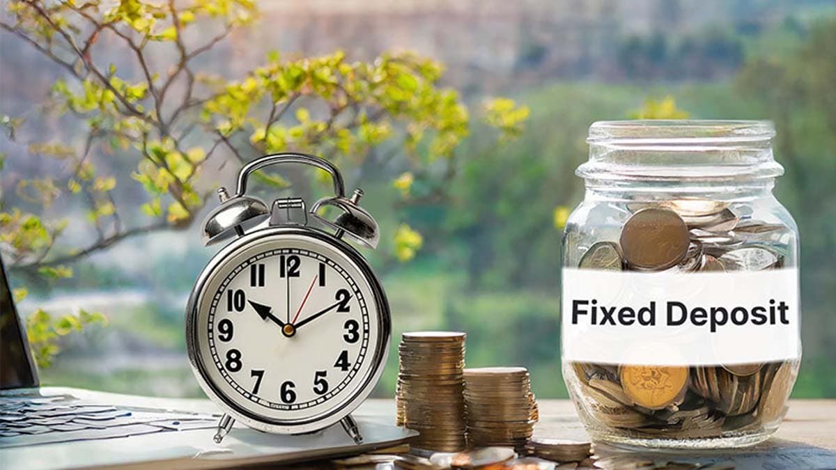 Best one year fixed deposit rates in 2025 top banks offering highest returns after RBI repo cut