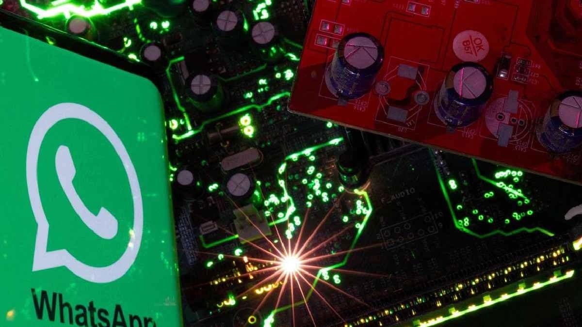 New feature of WhatsApp create new Follow up reply 