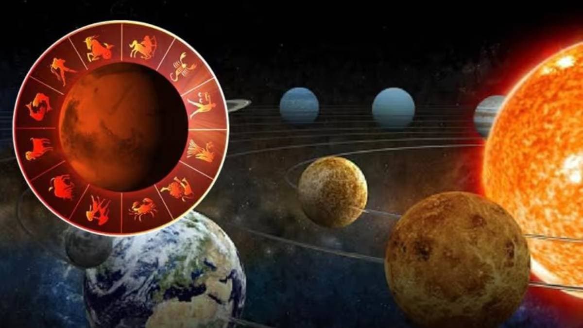 Venus is going to change its place on 17 January 2025 by which 3 zodiac signs will get immense money success details inside lif