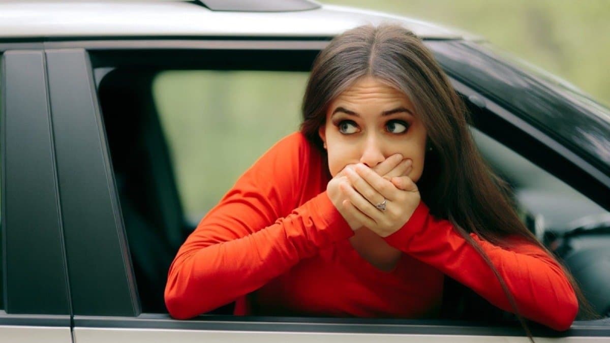 these remedies will give relief if you feel nausea dizziness while traveling lif