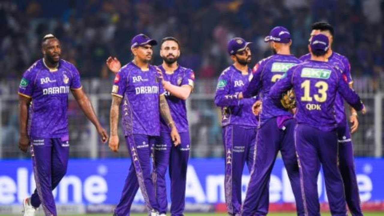 Kolkata Knight Riders releases Venkatesh Iyer ahead of IPL 2026 mini auction 
