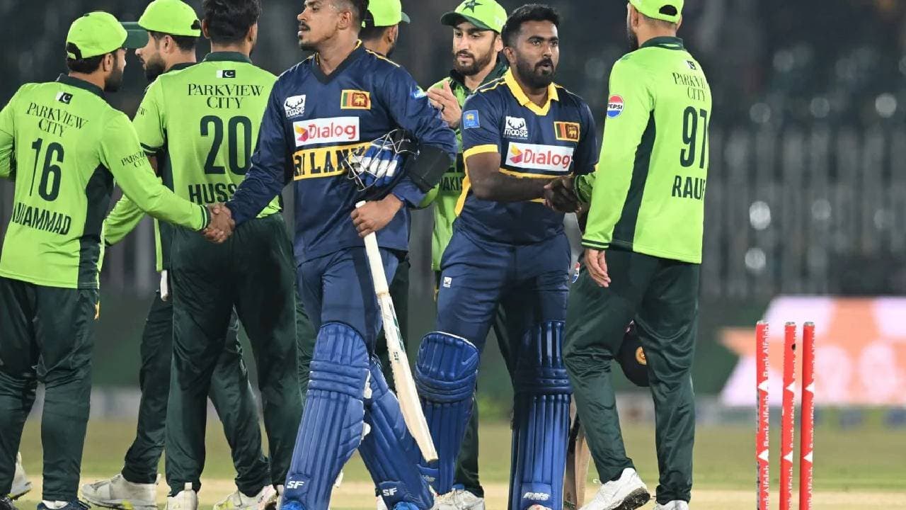 Sri Lankan Cricketers In Pakistan Request To Return Amid Security Concerns