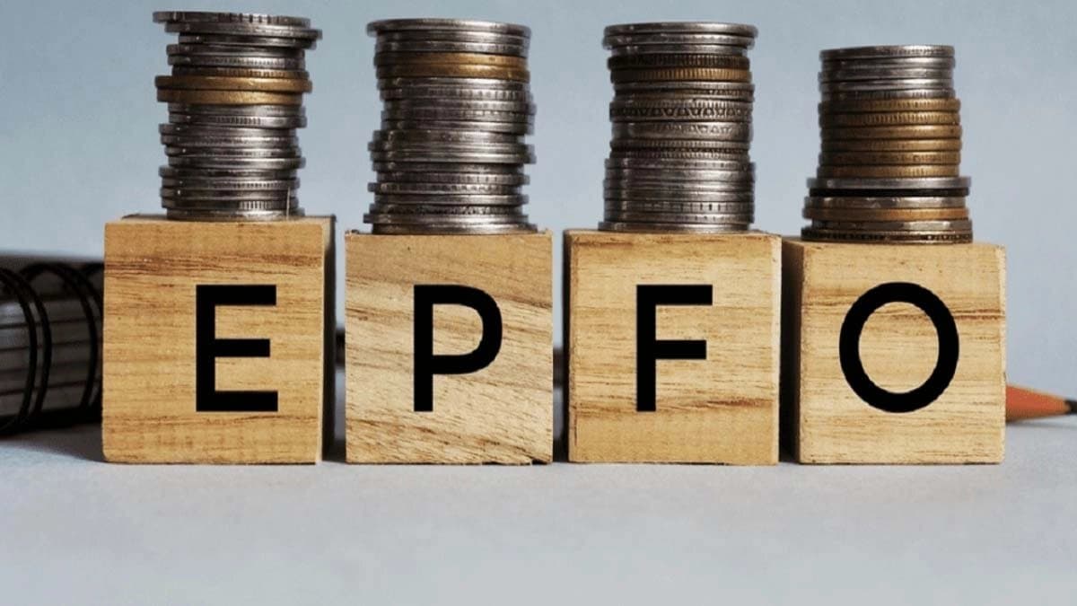 Where does EPFO invest PF money know the details 