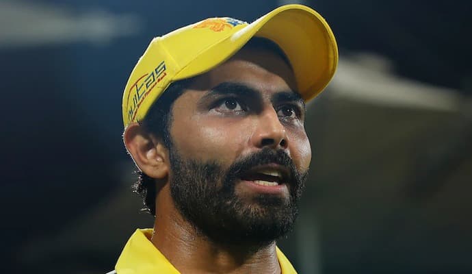Ravindra Jadeja:‌ টি২০ বিশ্বকাপের দল নির্বাচনের আগে জাদেজার ব্যাটিং নিয়ে প্রশ্ন প্রাক্তনদের 