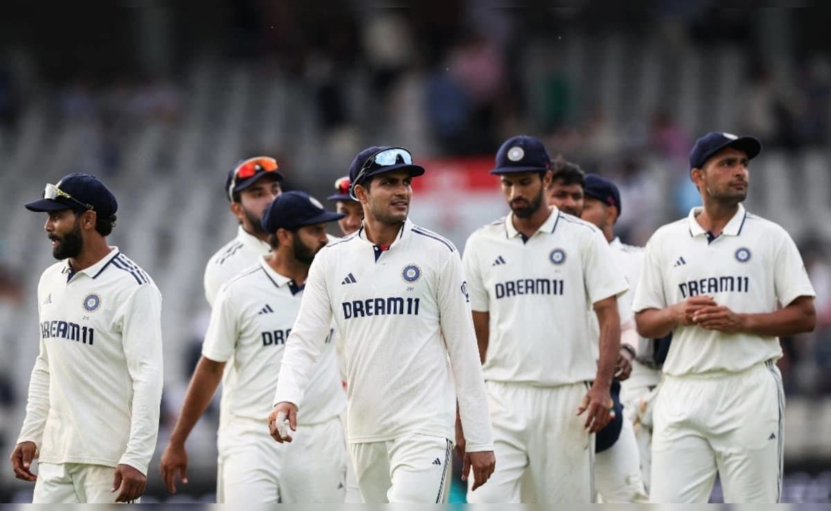 Kuldeep Yadav might get a place-Akash Deep to return in Oval 