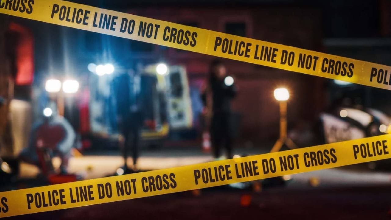 Mystery Death Of Kultalis Woman because of Extramarital Affair 