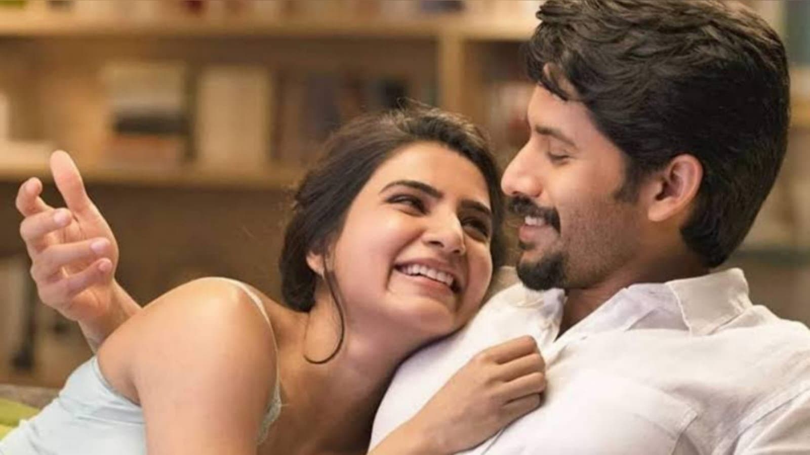 Samantha Ruth Prabhu and Naga Chaitanya set for a comeback together