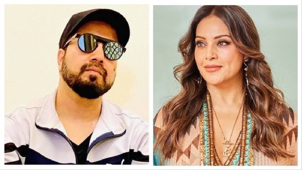 Mika Singh reveals why Bupasha Basu is not getting work in Bollywood anymore