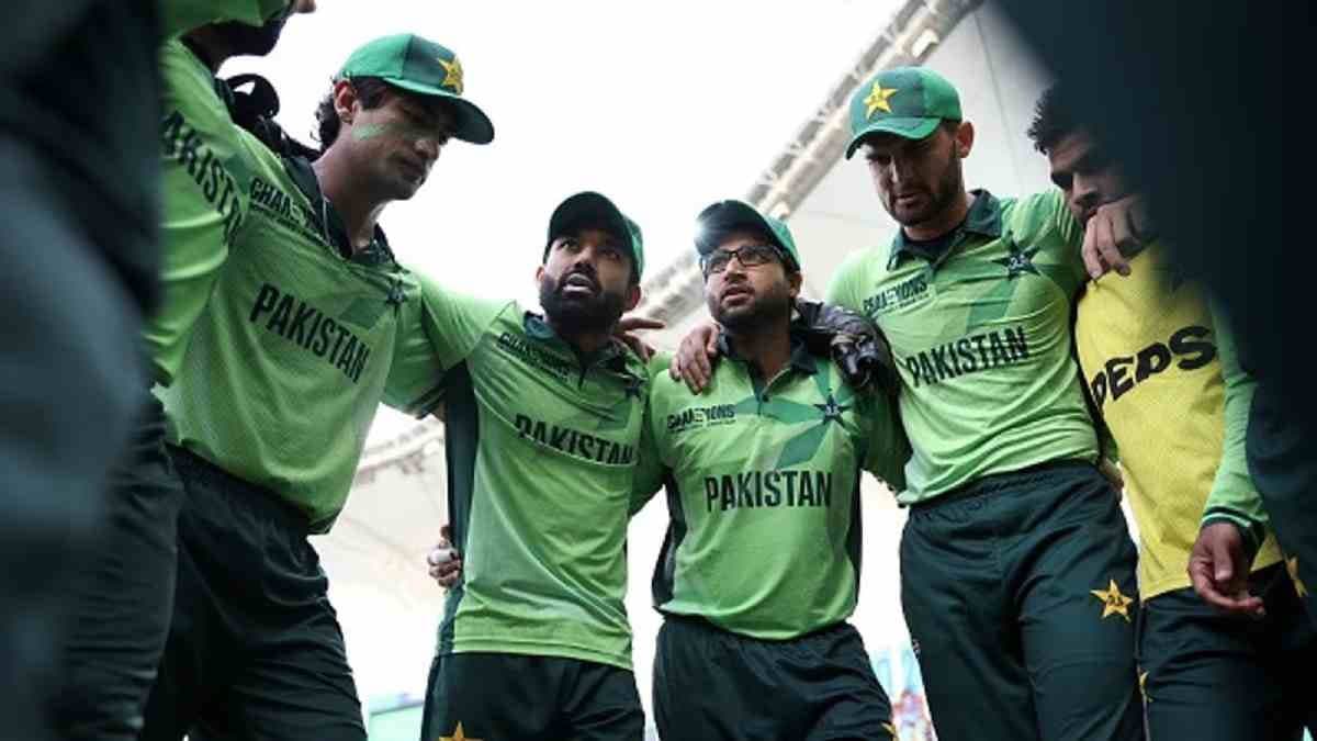 Ex-India star vows to bring Pakistan team on track following Champions Trophy debacle spt