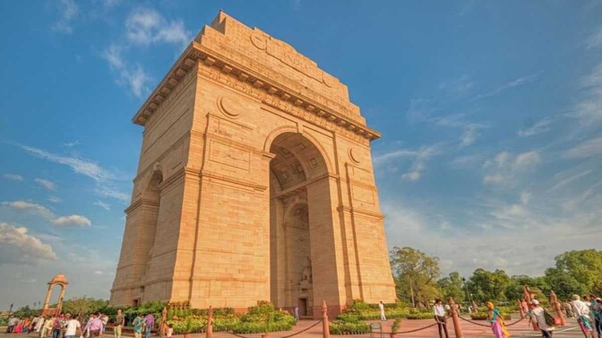 Delhi Records Lowest Minimum Temperature In 20 September gnr 