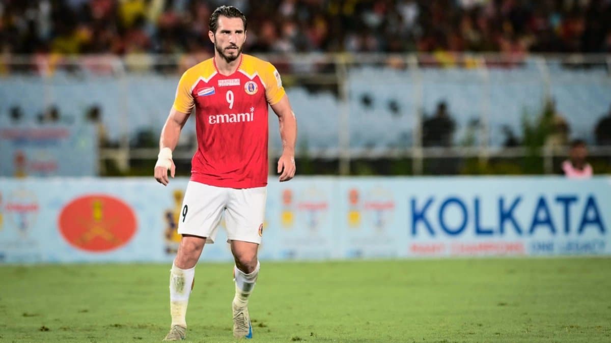 East Bengal coach and official blame referee for loss against Diamond Harbour in Durand Semifinal 