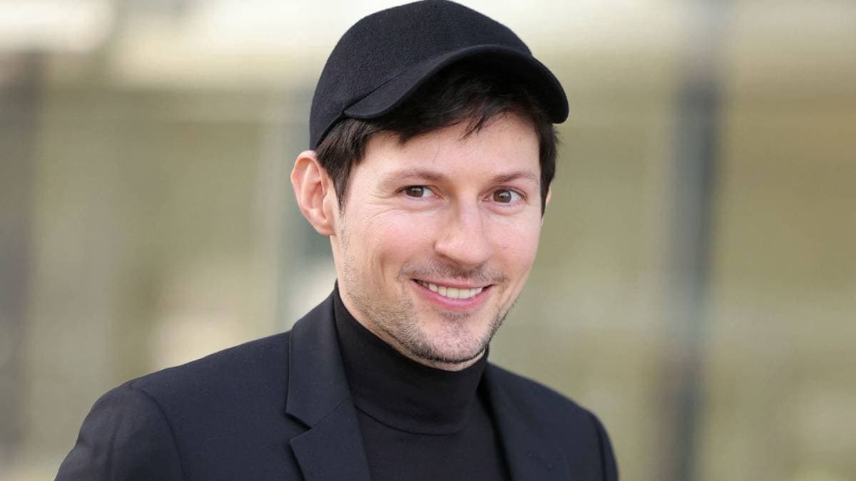  100 children through sperm donation What announcement did Pavel Durvov