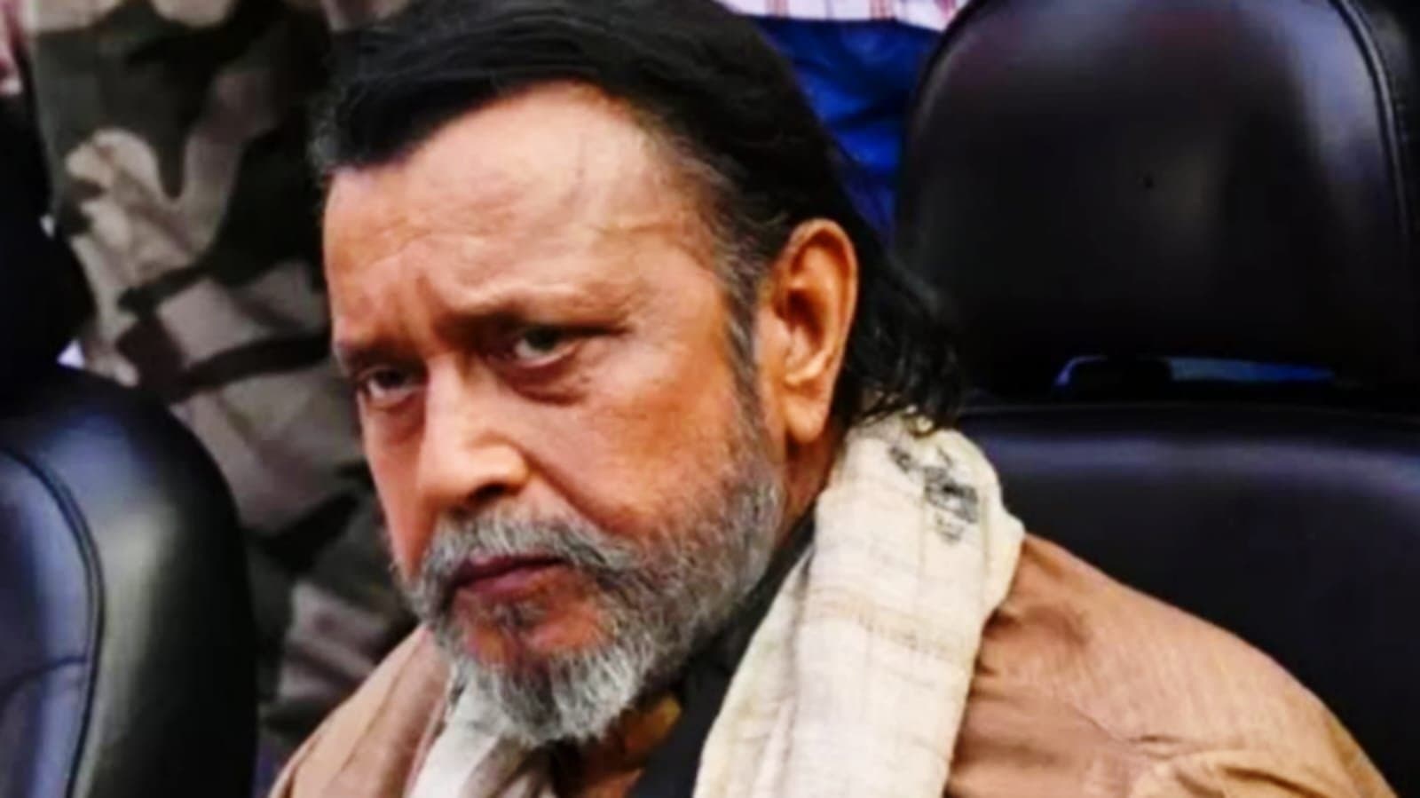 BMC issues show cause notice to Mithun Chakraborty over alleged illegal construction