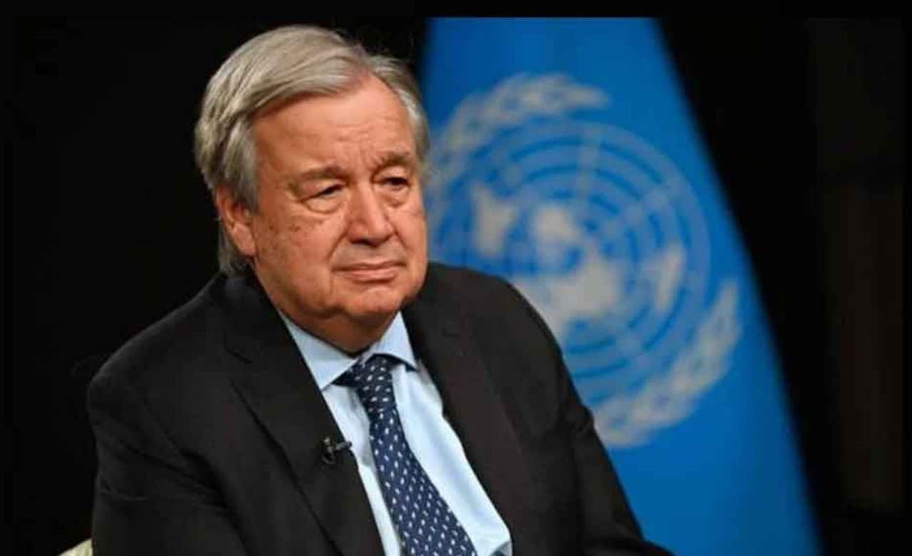 United Nations: গাজায় যুদ্ধবিরতি ইস্যুতে নির্বাচন রাষ্ট্রসংঘের নিরাপত্তা পরিষদে