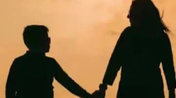 Man Finds Out His Favourite Bakery Owner Is His Biological Mother through DNA test gnr 