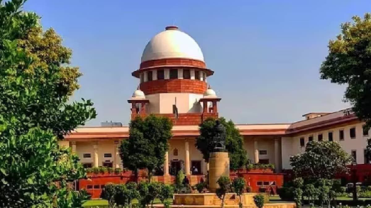 Satire enriches life big remark by Supreme Court on freedom of speech