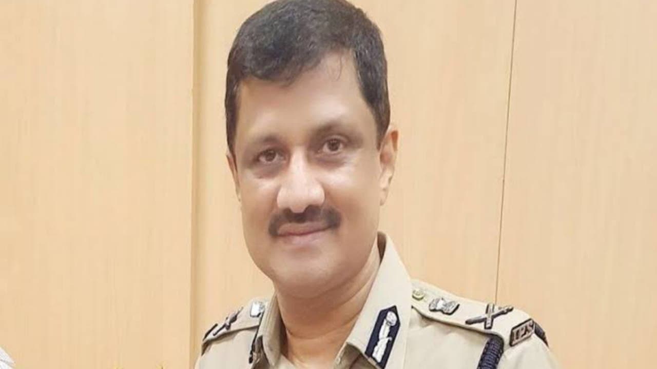 Manoj Malviya:  রাজ্য পুলিশের উপদেষ্টা হলেন মনোজ মালব্য