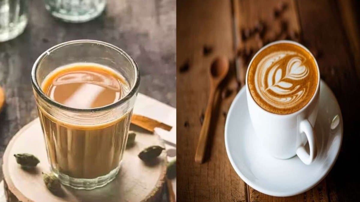 Tea or Coffee which is better for health here is actual truth lif