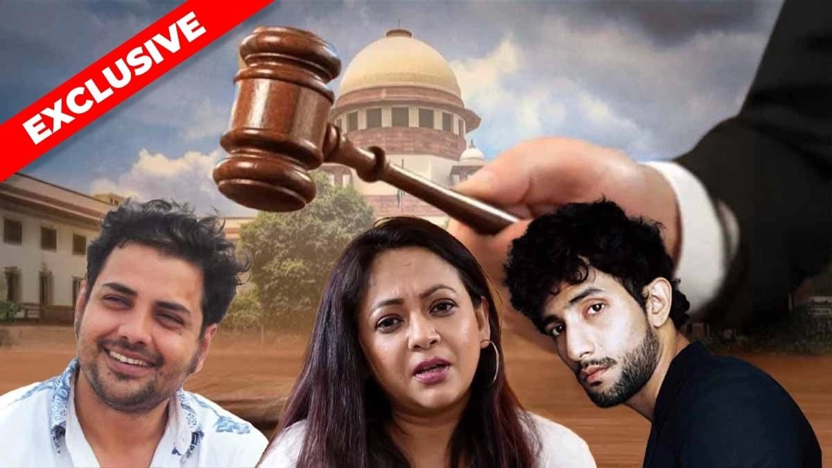 Tollywood News: TathagataMukherjee Sreelekha Mitra Rishav Basu reacts supreme court s new order on Delhi stray dogs 