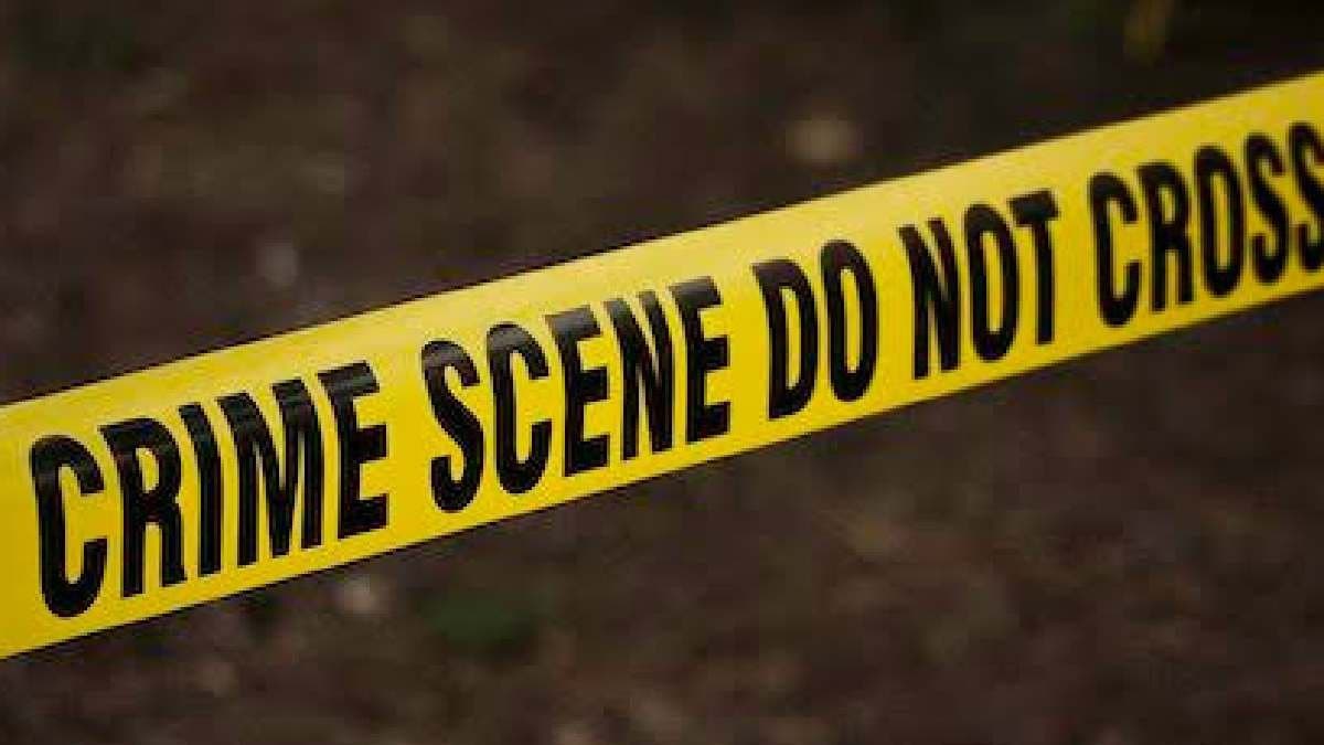 Dead body recover in bhatar create panic gnr 