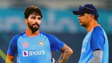 India-England: কোহলির জায়গায় টেস্ট দলে রজত পাতিদার