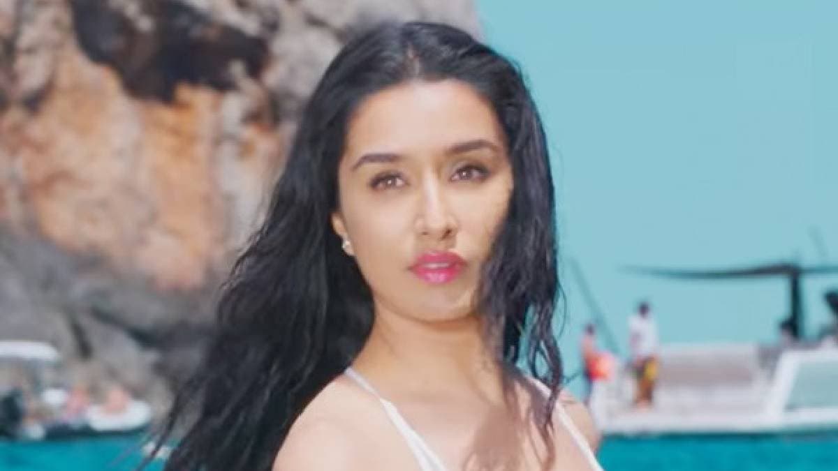 Stree 2 movie famed actress Shraddha Kapoor reveals why she does not sign films back-to-back‌ ENT 