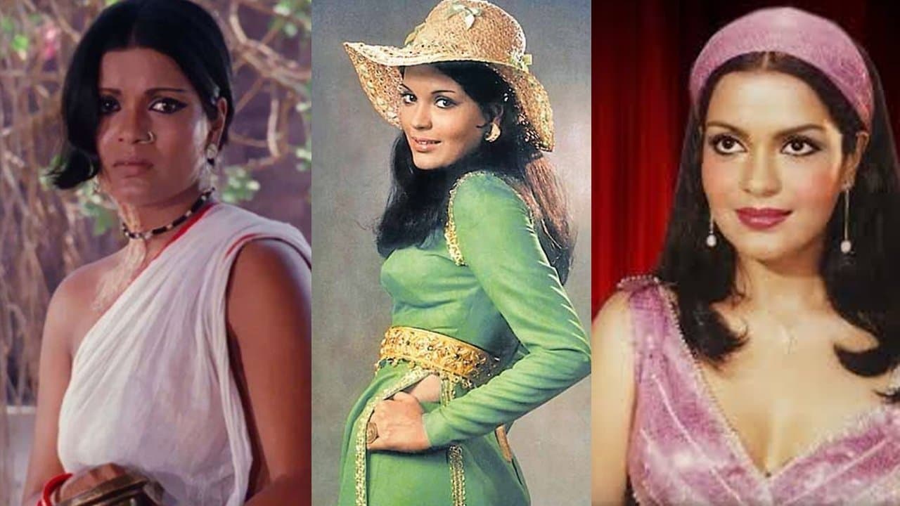 জন্মদিনে রইল অজানা সব জিনাত কিসসা