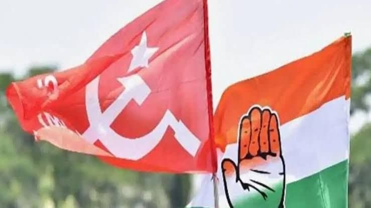 Left: রাজ্যে তিন কেন্দ্রে বিধানসভা উপনির্বাচনের প্রার্থী ঘোষণা করল বামফ্রন্ট