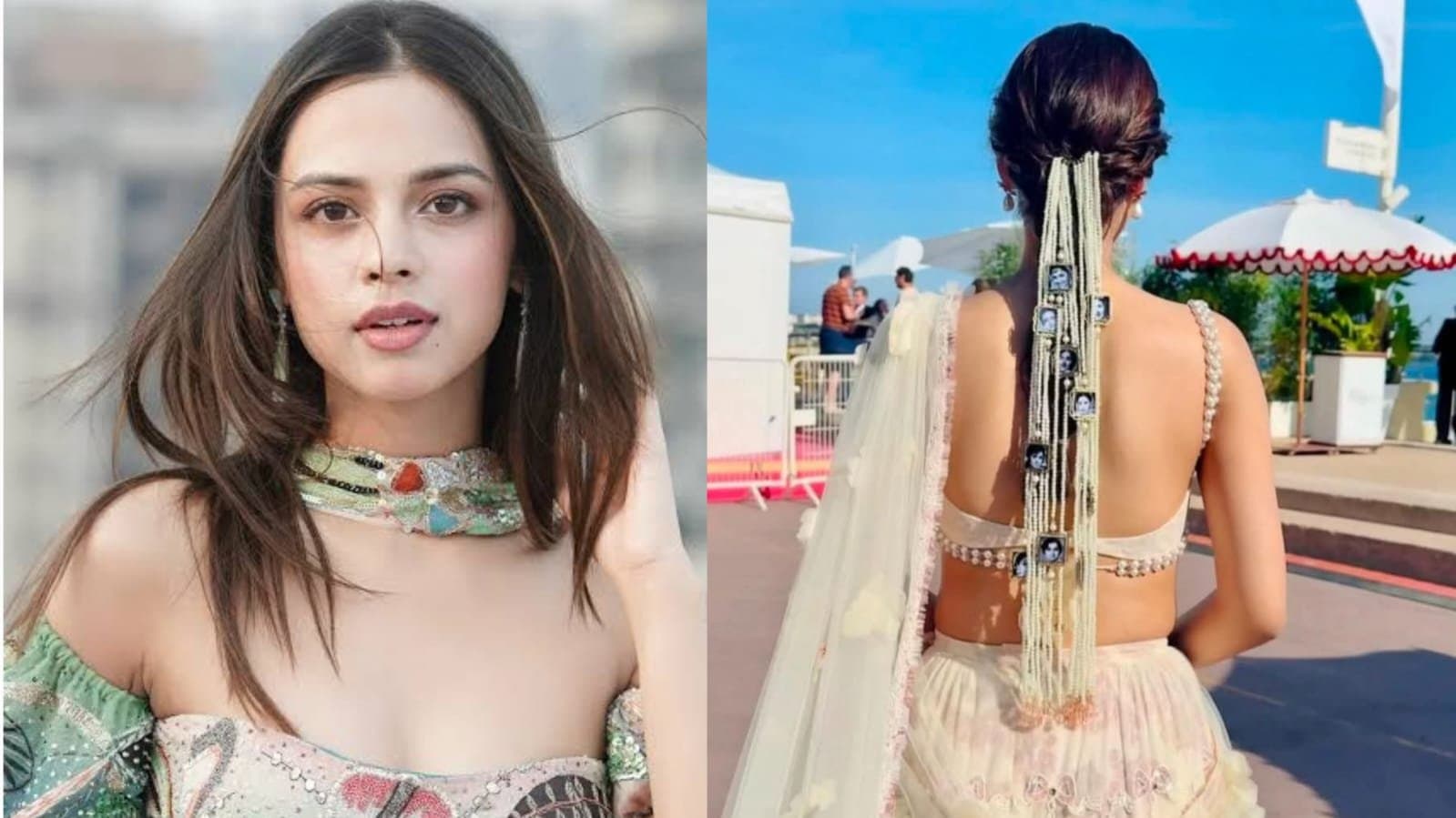 Cannes 2025: Nitanshi Goel s tribute to Rekha Sridevi and More