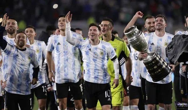 Copa America: কোপার সম্প্রচার নেই, আর্জেন্টিনা-ব্রাজিল ম্যাচ দেখা থেকে বঞ্চিত হবে ভারতের ফুটবলপ্রেমীরা