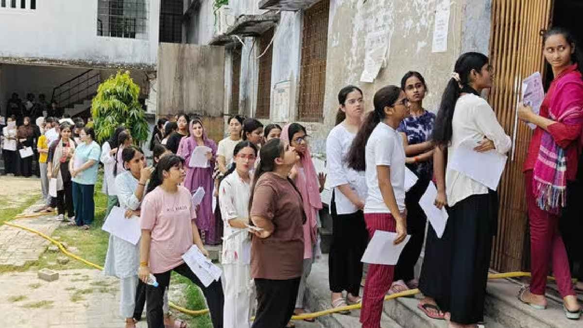 নিট ইউজি পরীক্ষার ফল ঘোষিত, বাংলার কতজন রয়েছেন সেরার তালিকায় 