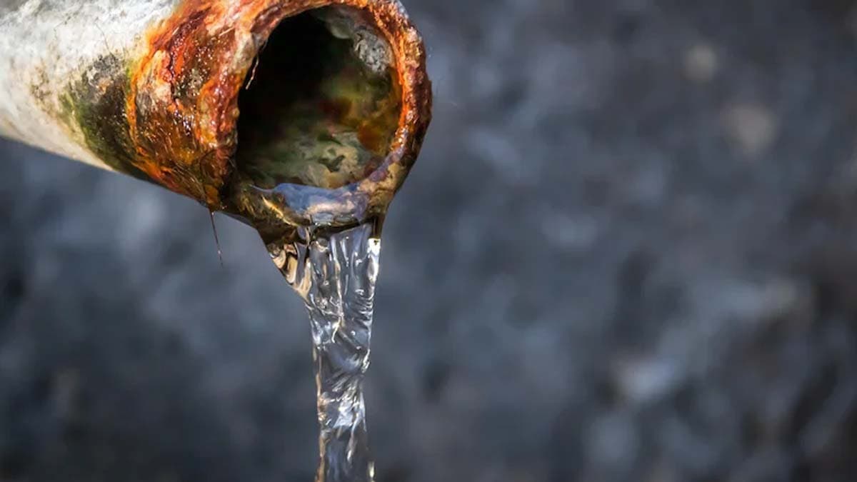 Haryana man dies after friends insert water pipe into private parts 