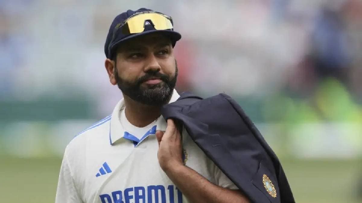 Five Options For BCCI To Consider As Next Test Captain of India