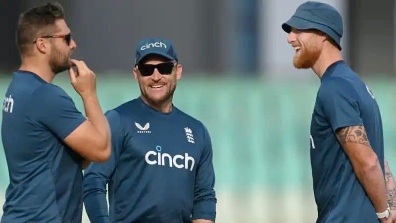 India-England: তৃতীয় টেস্টের দল ঘোষণা ইংল্যান্ডের, কে বাদ পড়লেন? 