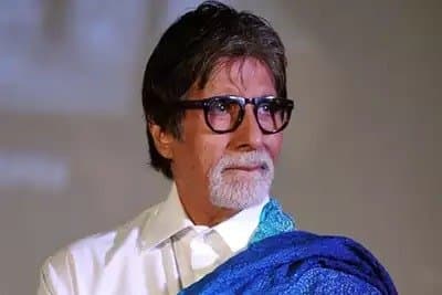 Breaking: গুরুতর অসুস্থ অমিতাভ বচ্চন! ভর্তি করা হল মুম্বইয়ের কোকিলাবেন হাসপাতালে, কী হয়েছে অভিনেতার? 