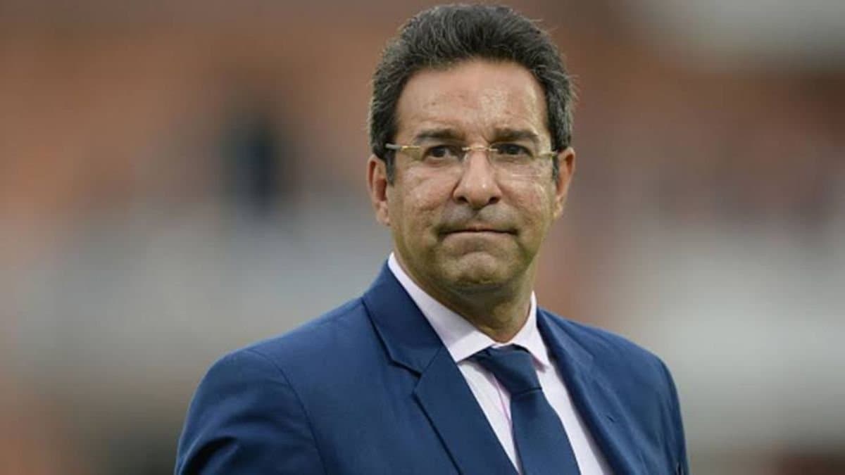 Wasim Akram launches scathing attack on Pakistan pacer Shaheen Afridi after dismal ICC Champions Trophy show spt 