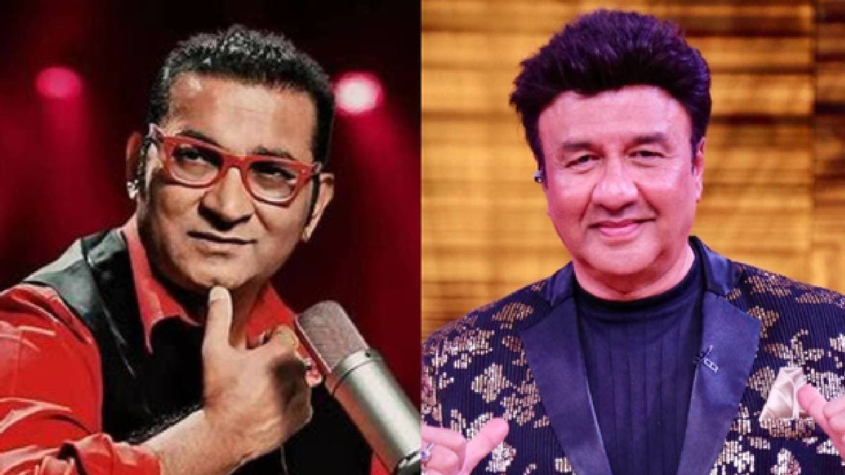 Abhijeet Bhattacharya Calls Anu Malik Crazy And Reveals Song Swap in Main Hoon Na