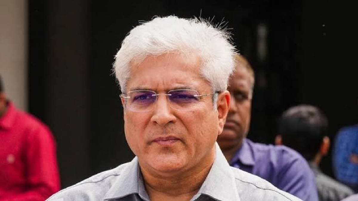 Delhi Minister Kailash Gahlot quits Aam Aadmi Party Gnr