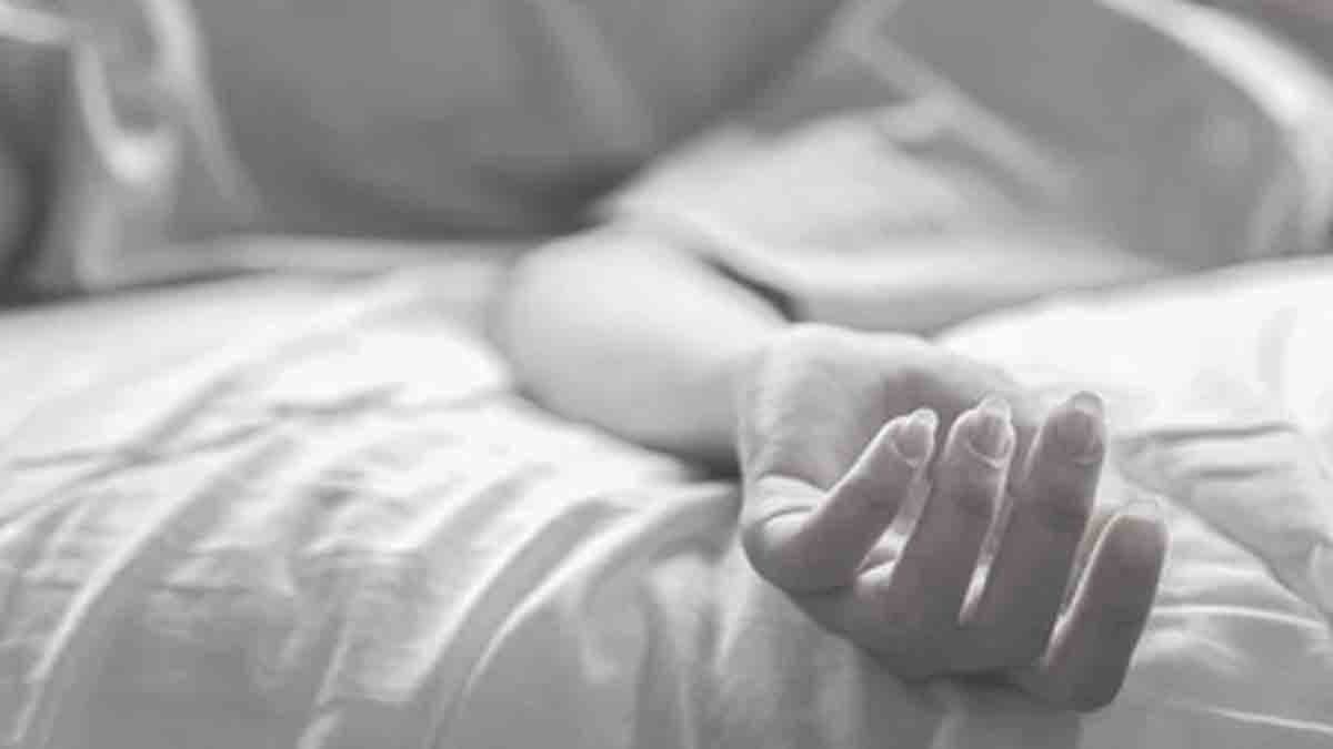 woman refused to kiss coworker, slapped him then what happened gnr 