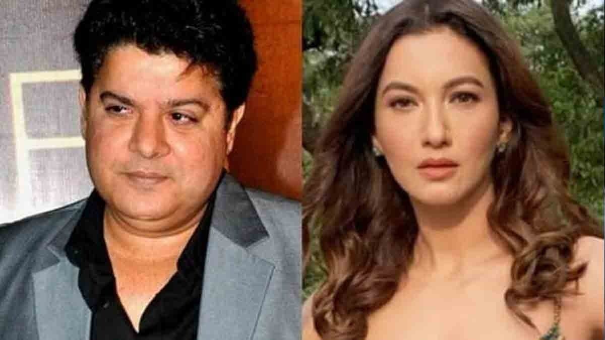 মেয়ে দেখলেই বিয়ের প্রস্তাব দিতেন সাজিদ খান!গওহর খানের সঙ্গে বিচ্ছেদের পর কী হাল হয়েছিল পরিচালকের?